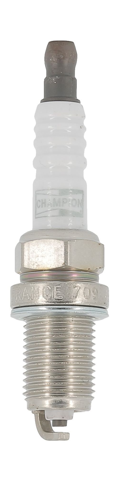 Image du produit pour Bougie d'allumage COPPER PLUS