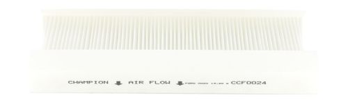Image du produit pour Filtre, air de l'habitacle