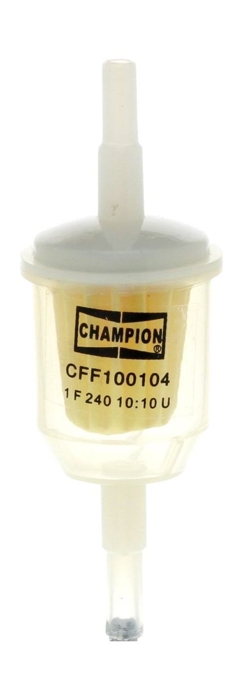 Image du produit pour Filtre à carburant