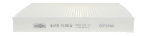 Image du produit pour Filtre, air de l'habitacle