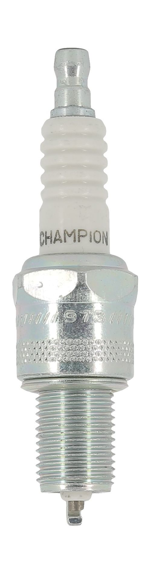 Image du produit pour Bougie d'allumage COPPER PLUS