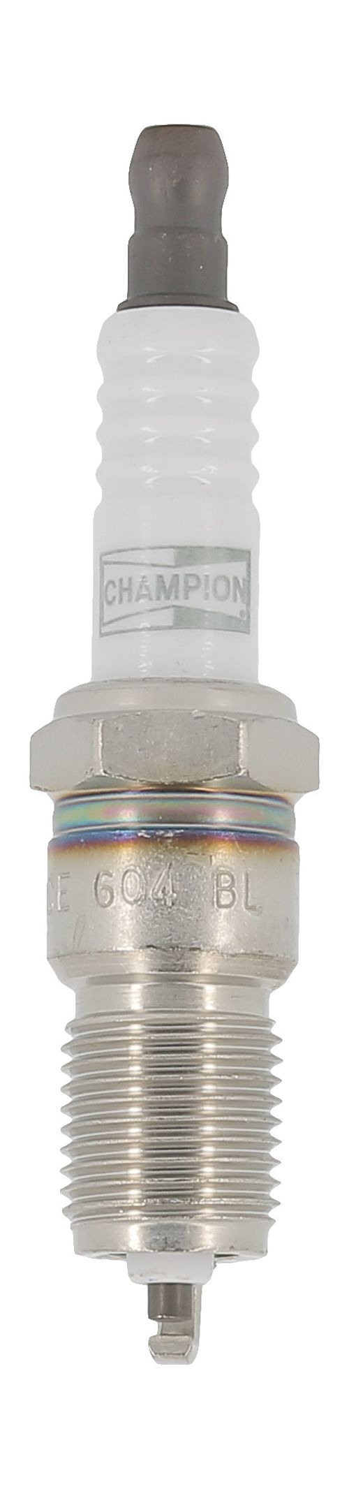Image du produit pour Bougie d'allumage COPPER PLUS