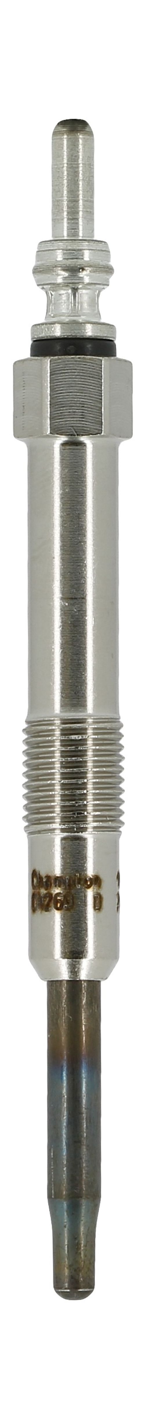 Image du produit pour Bougie de préchauffage SUPERMAX