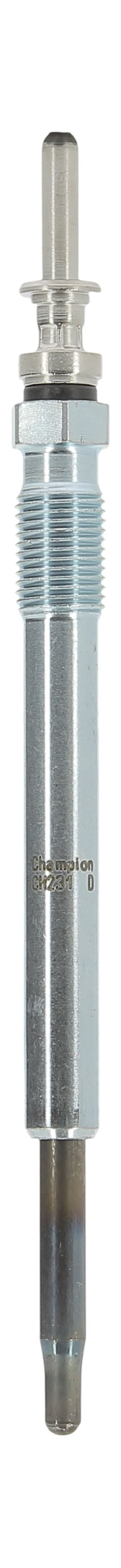 Image du produit pour Bougie de préchauffage SUPERMAX