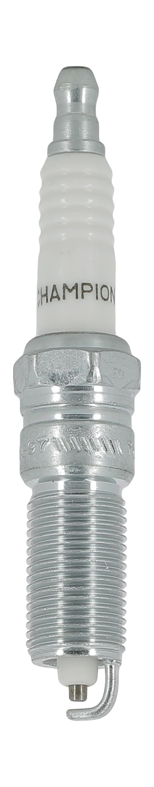 Image du produit pour Bougie d'allumage COPPER PLUS