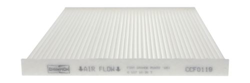 Image du produit pour Filtre, air de l'habitacle