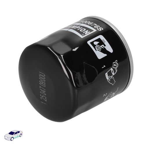 Image du produit pour Filtre à huile