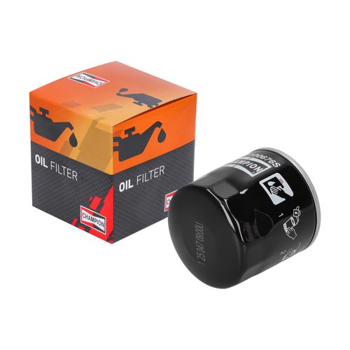 Image du produit pour Filtre à huile