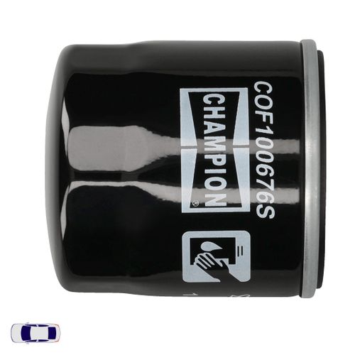 Image du produit pour Filtre à huile