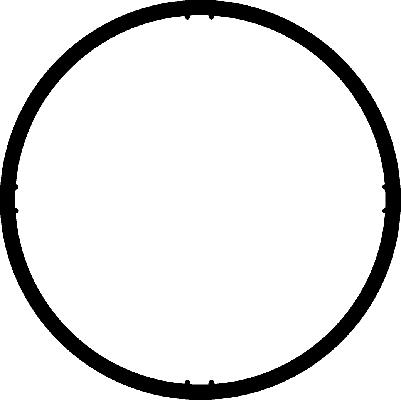 Joint d'étanchéité, collecteur d'admission | CORTECO