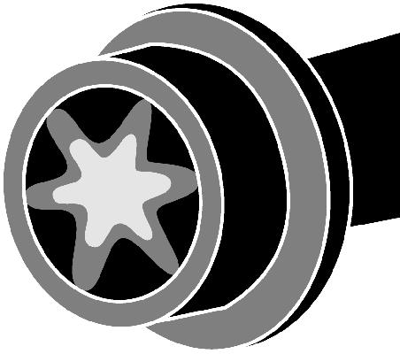 Jeu de boulons de culasse de cylindre | CORTECO