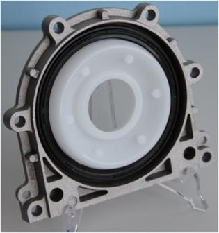 Bague d'étanchéité, vilebrequin | CORTECO