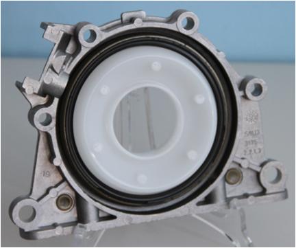 Bague d'étanchéité, vilebrequin | CORTECO