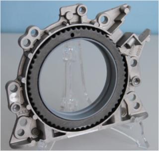 Bague d'étanchéité, vilebrequin | CORTECO