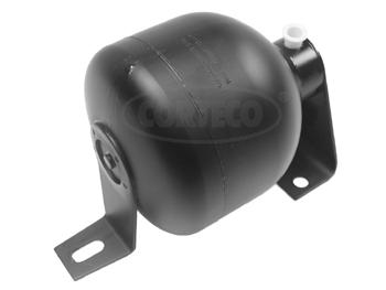 Accumulateur de pression, suspension/amortissement | CORTECO