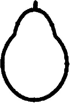 Joint d'étanchéité, collecteur d'admission | CORTECO