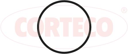 Joint d'étanchéité, collecteur d'admission | CORTECO