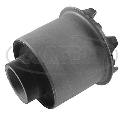 Suspension, corps de l'essieu | CORTECO