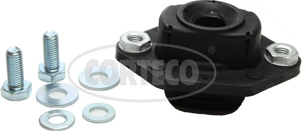 Coupelle de suspension | CORTECO