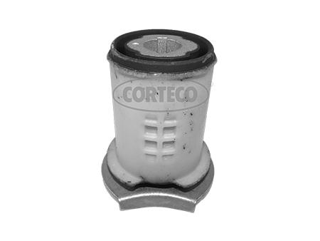 Suspension, corps de l'essieu | CORTECO