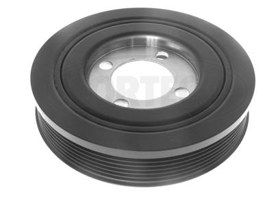 Poulie, vilebrequin | CORTECO