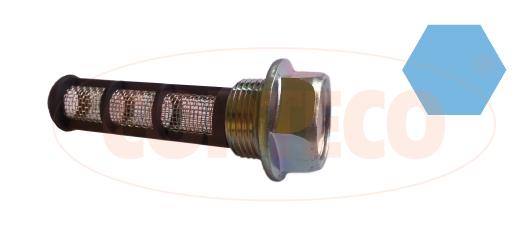 Vis-bouchon, carter d'huile | CORTECO