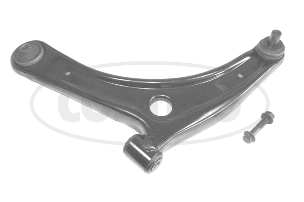 Bras de liaison, suspension de roue | CORTECO