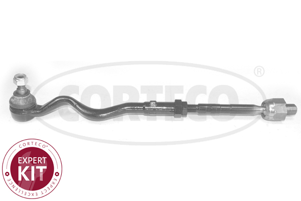 Barre de connexion | CORTECO