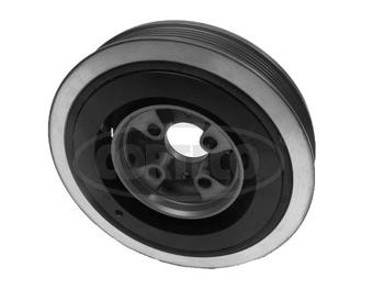 Poulie, vilebrequin | CORTECO