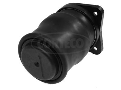 Ressort pneumatique, suspension pneumatique | CORTECO