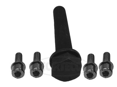 Kit de vis, poulie-vilebrequin | CORTECO