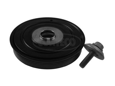 Kit de poulies, vilebrequin | CORTECO