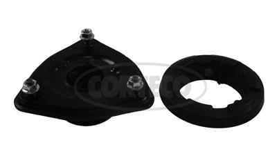 Coupelle de suspension | CORTECO