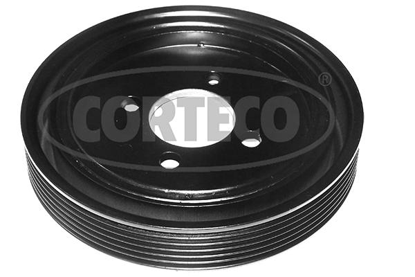 Poulie, vilebrequin | CORTECO