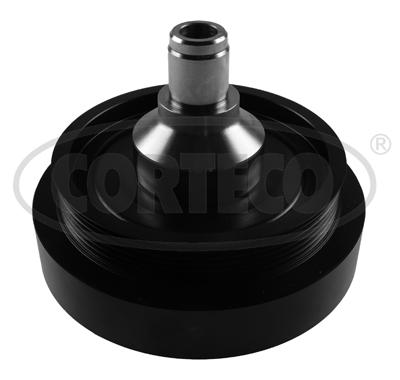 Poulie, vilebrequin | CORTECO