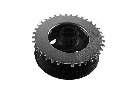 Poulie, vilebrequin | CORTECO