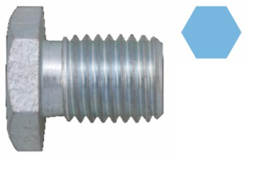 Vis-bouchon, carter d'huile | CORTECO