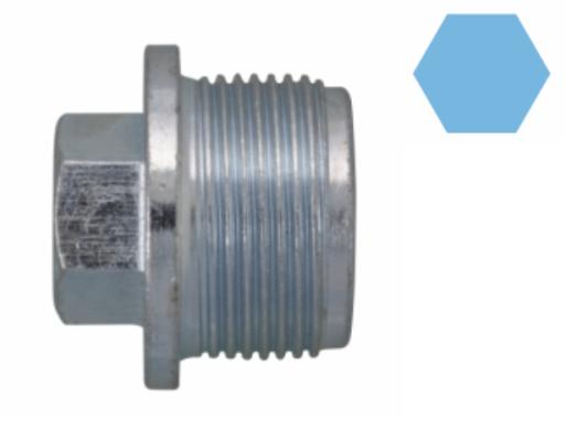 Vis-bouchon, carter d'huile | CORTECO