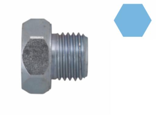 Vis-bouchon, carter d'huile | CORTECO