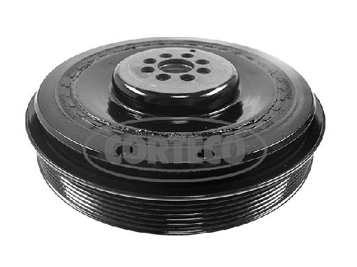 Poulie, vilebrequin | CORTECO