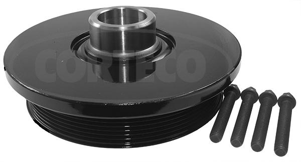 Kit de poulies, vilebrequin | CORTECO