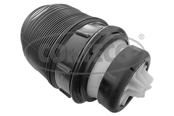 Ressort pneumatique, châssis | CORTECO