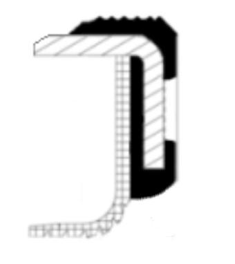 Bague d'étanchéité, arbre à cames | CORTECO