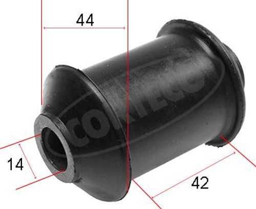 Image du produit pour Suspension, bras de liaison