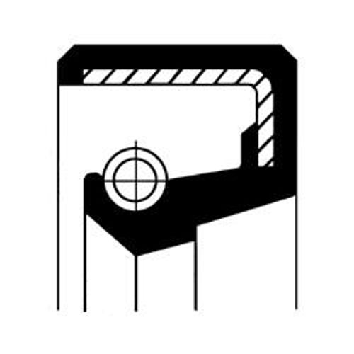 Image du produit pour Bague d'étanchéité, compresseur