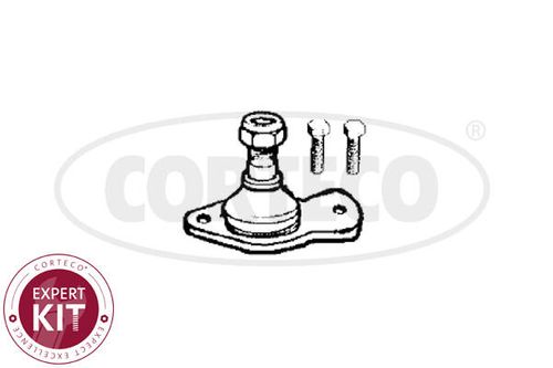 Image du produit pour Rotule de suspension