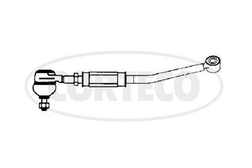 Image du produit pour Barre de connexion