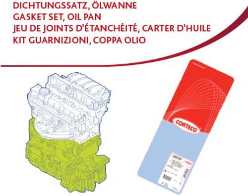 Image du produit pour Pochette basse