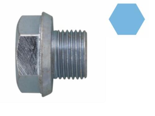 Image du produit pour Vis-bouchon, carter d'huile