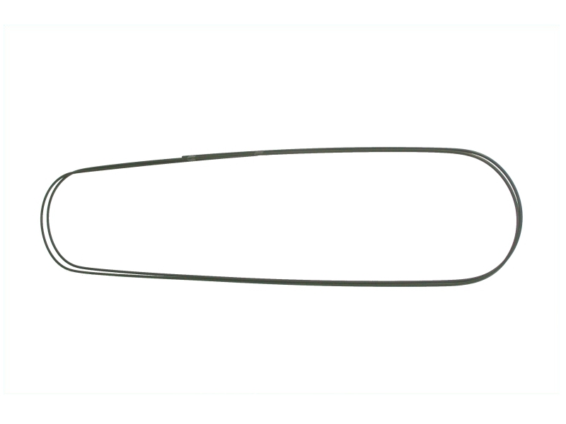 Conduite de frein universelle 4,75mm [5 m] | COHLINE